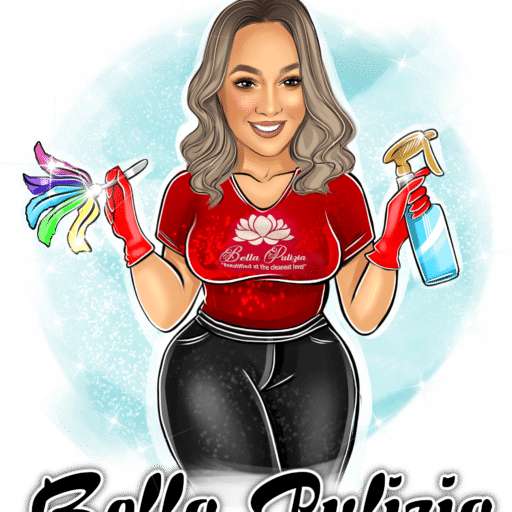 Bella Pulizia Home and Commercial Cleaning Services in Southern California