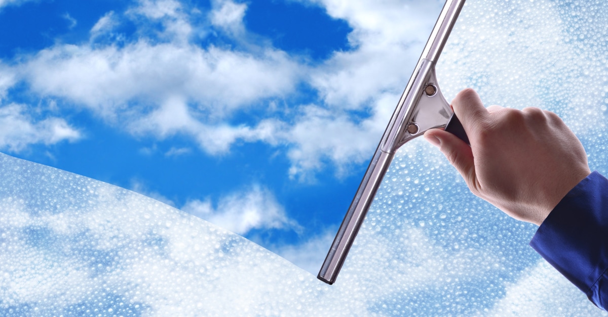 Bella Pulizia Professional Window Cleaning Services