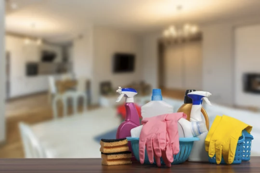 Bella Pulizia Cleaning Services